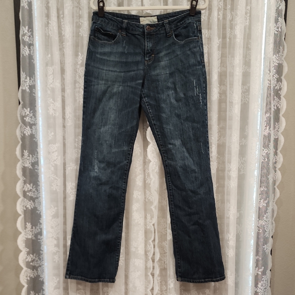 Maurices "Taylor Boot" Jeans